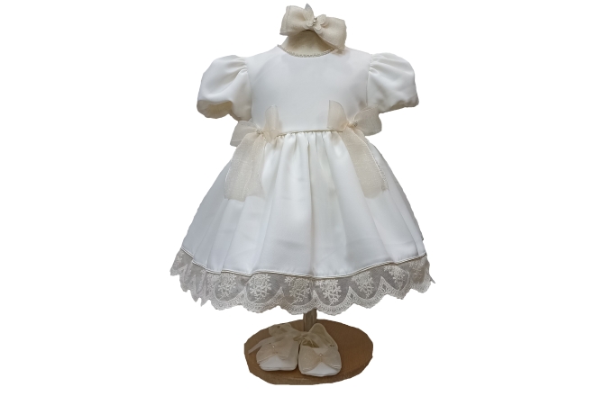  Rochie Eleganta Fetite