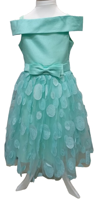  Rochie Eleganta Fete