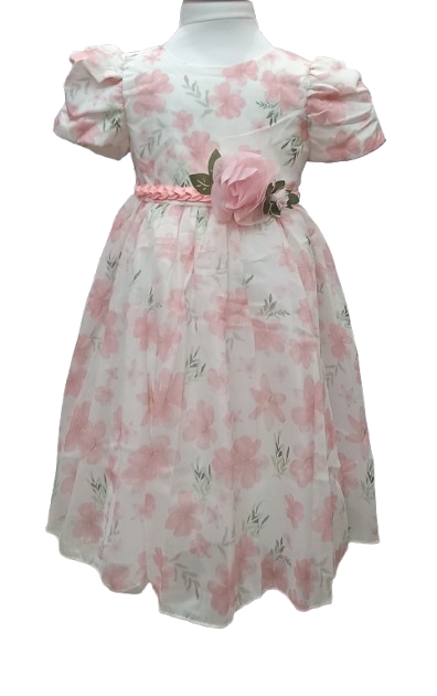  Rochie Eleganta Pentru Fetita