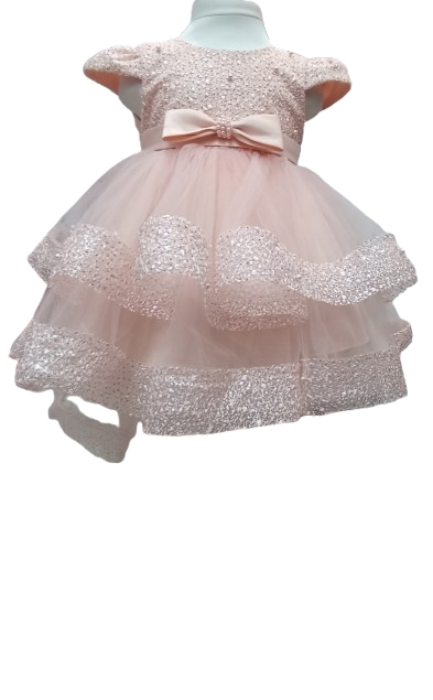  Rochie Cu Trena Eleganta