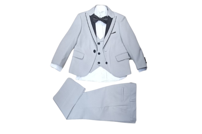  Compleu Elegant Baiat