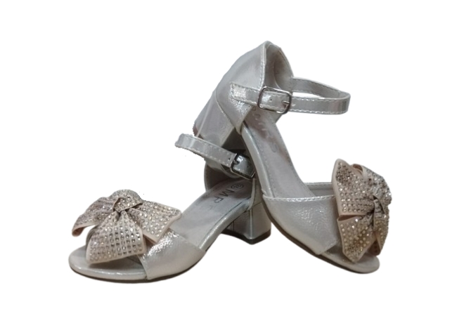  Sandale Elegante Fetite