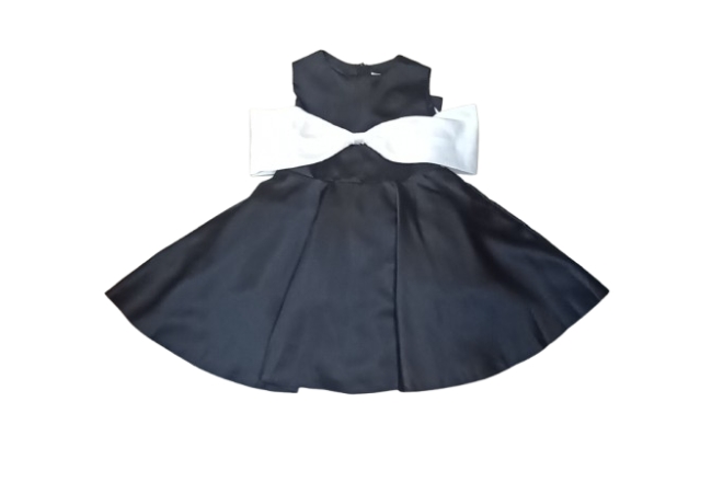  Rochie Eleganta Neagra