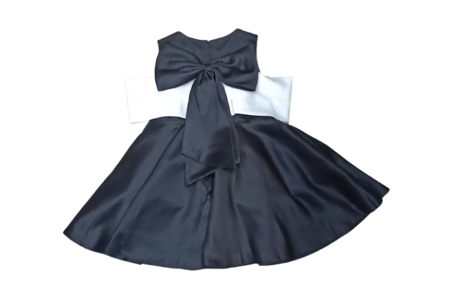  Rochie Eleganta Neagra