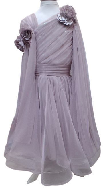  Rochie Eleganta Fetite