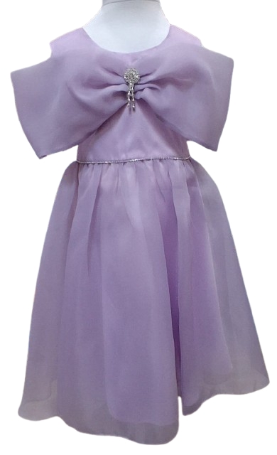  Rochie Eleganta Lila