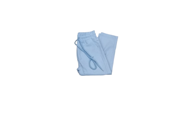  Pantaloni Bleu Baiat