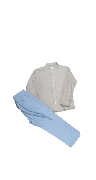  Costum Pentru Baiat