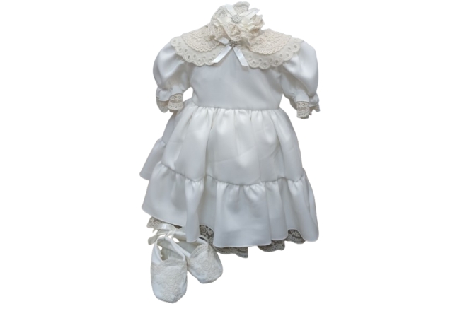  Rochie Fetita
