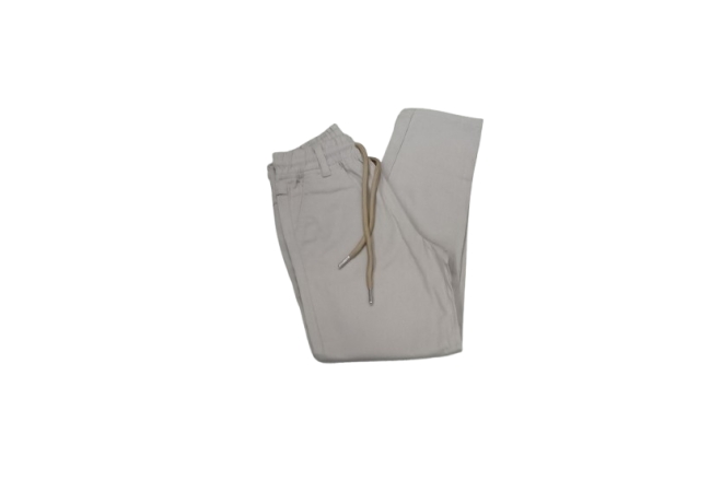  Pantaloni Bej Baiat