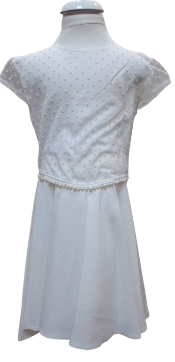  Rochie Alba Pentru Fata