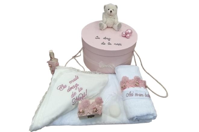  Trusou Botez Fata