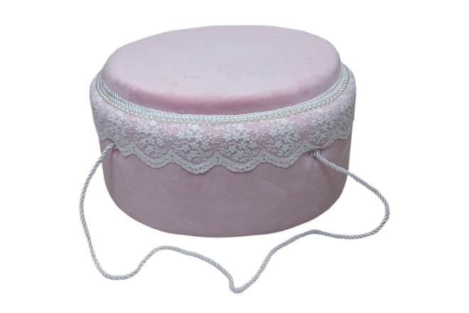  Trusou Roz De Botez