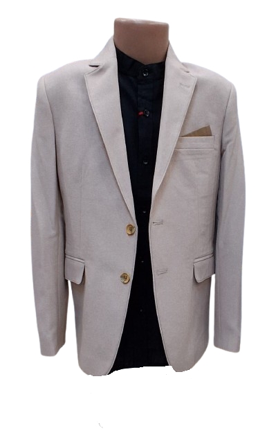  Sacou Elegant Baieti