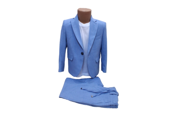  Costum Casual Copii
