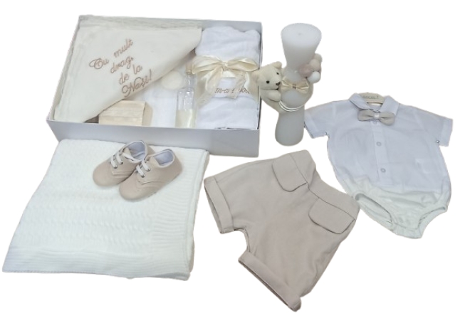  Set Botez Baiat