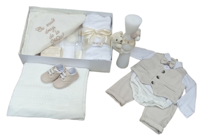  Pachet Botez Baiat
