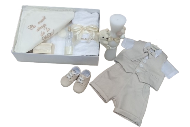  Pachet Botez Baieti