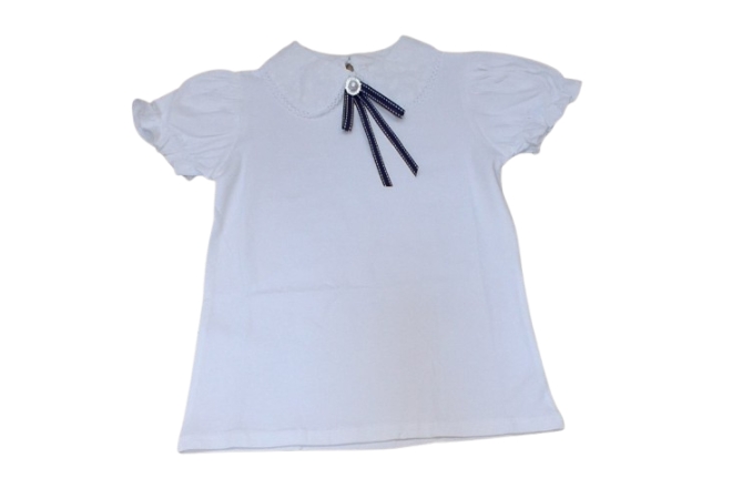  Bluza Fata Alba