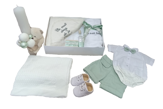  Set Botez Baiat