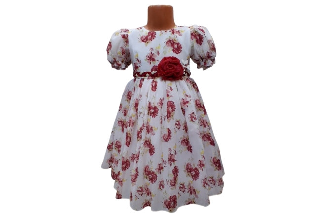  Rochie Fata 