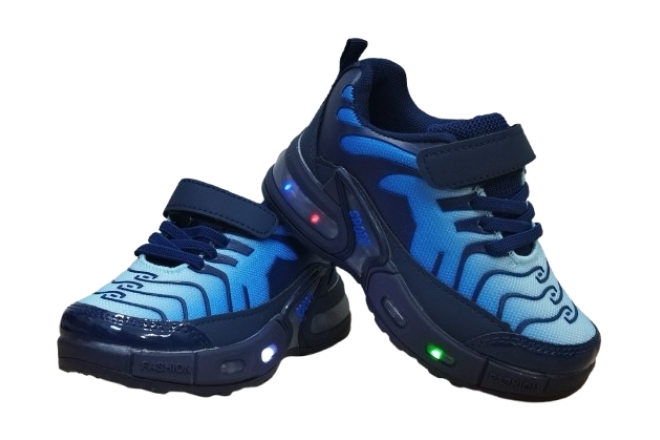  Adidasi Cu Led Pentru Copii