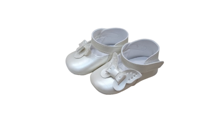  Pantofiori Botez Ivoire