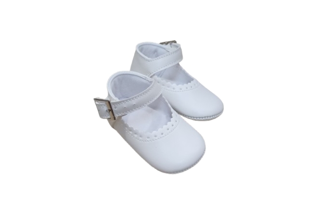  Pantofiori Albi Botez