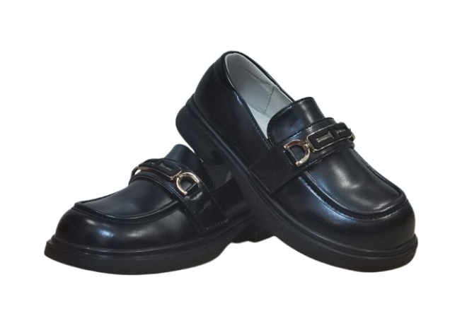   Pantofi fata