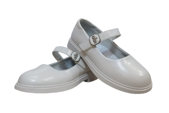  Pantofi Bej Copii