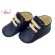 Pantofi baiat, bebelusi