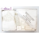 Trusou botez fata