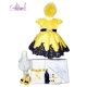 Pachet complet botez fata