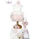 Pachet Complet Botez Fata