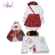 Pachet complet botez fata