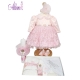 Pachet complet botez fata