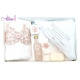Trusou botez fata