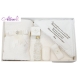 Trusou botez fata