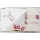 Trusou botez fata