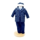 Costum botez baiat