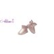 Ghete fete tip UGG