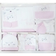 Set maternitate fata
