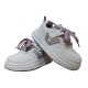 Adidas Casual Crem-Roz