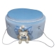 Trusou Bleu Botez 