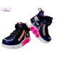 Ghete Multicolore De  Fete