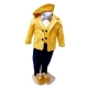 Costum Botez Baiat 