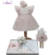 Pachet Complet Botez Fata