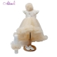 Rochie Botez Cu Lumanare