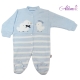 Salopeta Bebe 3-6 Luni