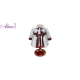 Rochie Traditionala Botez Fete